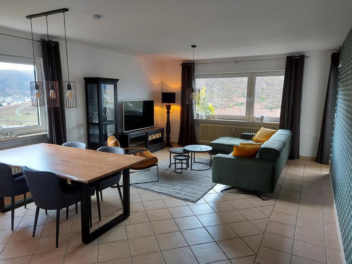 Ferienwohnung Meyver Κόχεμ Εξωτερικό φωτογραφία