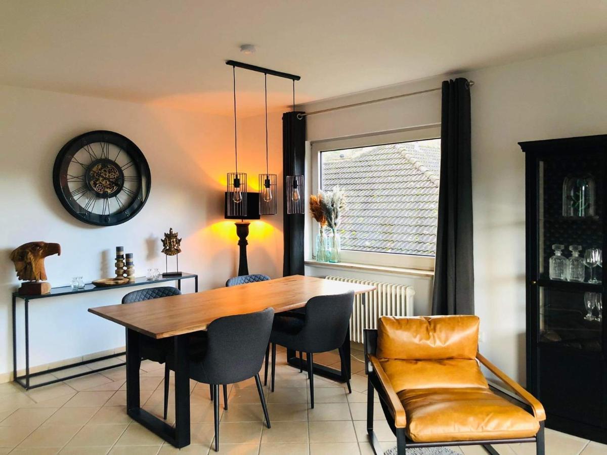 Ferienwohnung Meyver Κόχεμ Εξωτερικό φωτογραφία