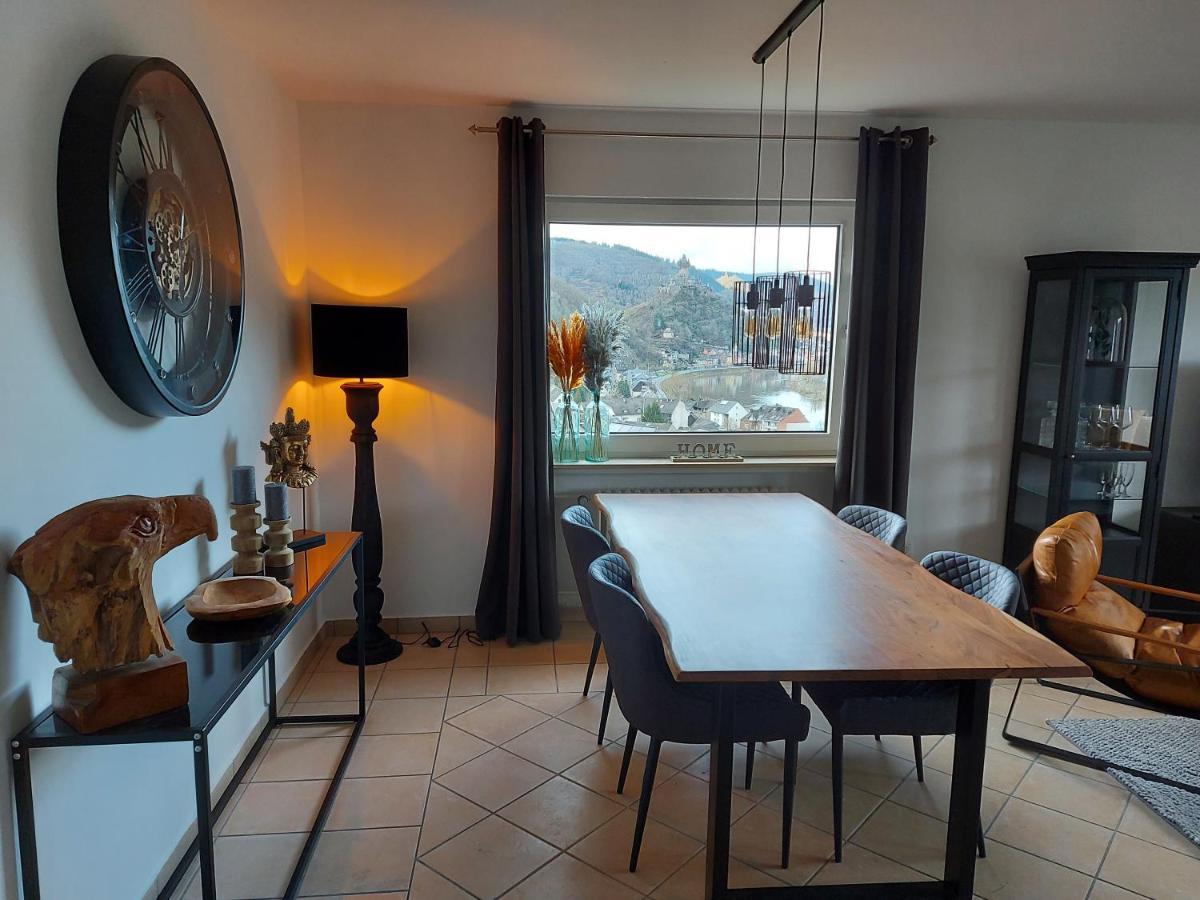 Ferienwohnung Meyver Κόχεμ Εξωτερικό φωτογραφία