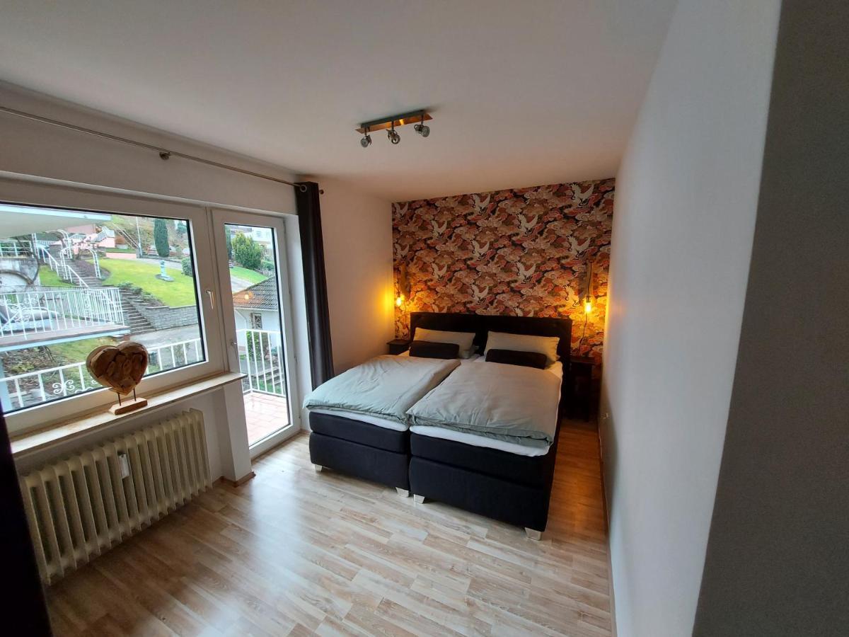 Ferienwohnung Meyver Κόχεμ Εξωτερικό φωτογραφία