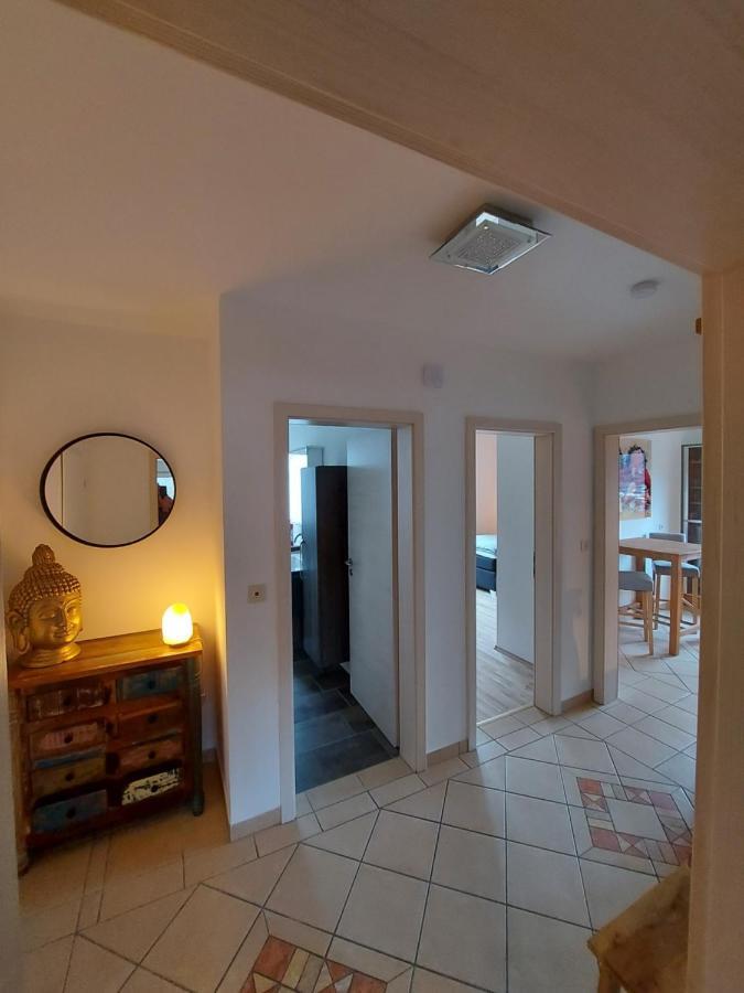 Ferienwohnung Meyver Κόχεμ Εξωτερικό φωτογραφία