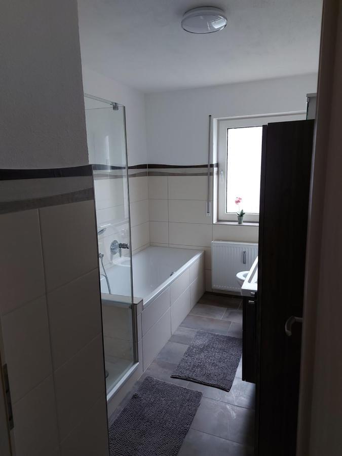 Ferienwohnung Meyver Κόχεμ Εξωτερικό φωτογραφία