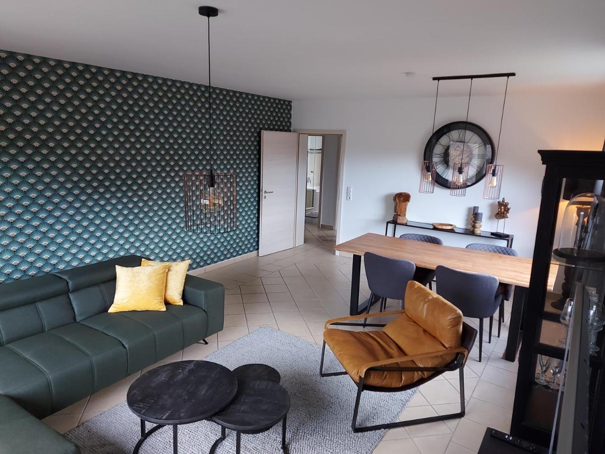 Ferienwohnung Meyver Κόχεμ Εξωτερικό φωτογραφία