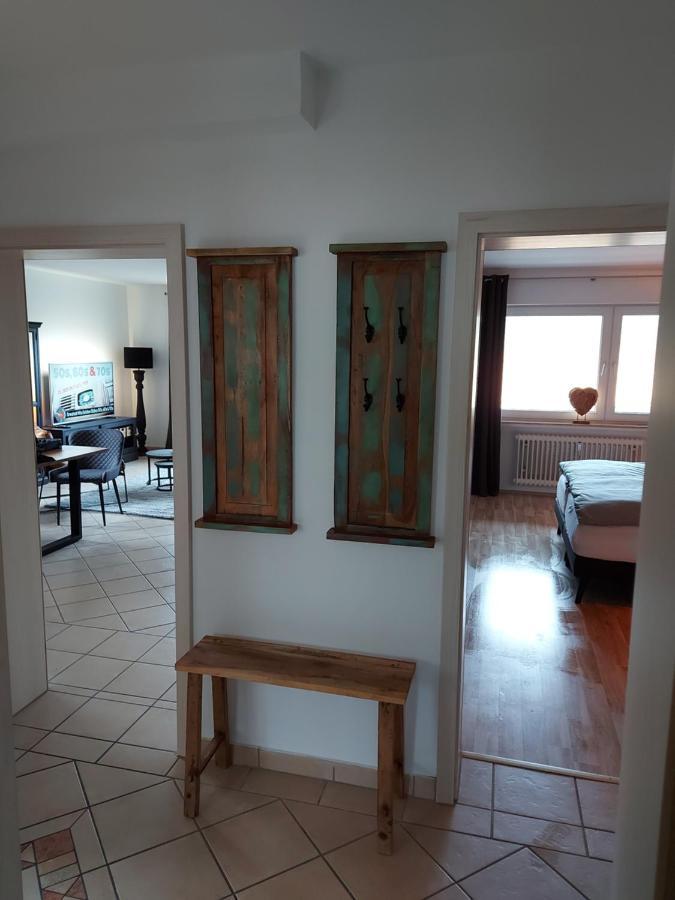Ferienwohnung Meyver Κόχεμ Εξωτερικό φωτογραφία