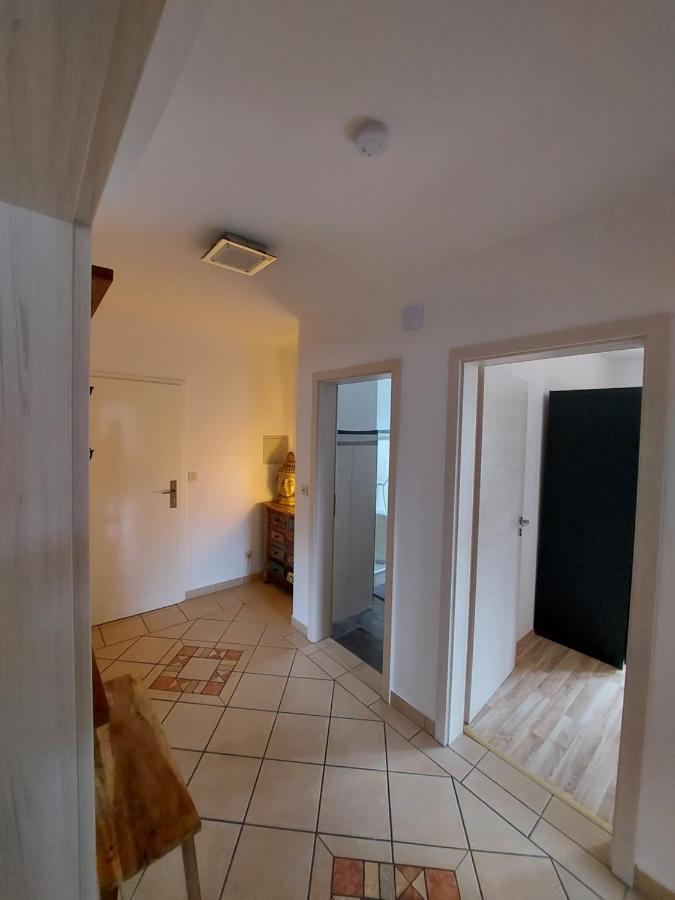 Ferienwohnung Meyver Κόχεμ Εξωτερικό φωτογραφία