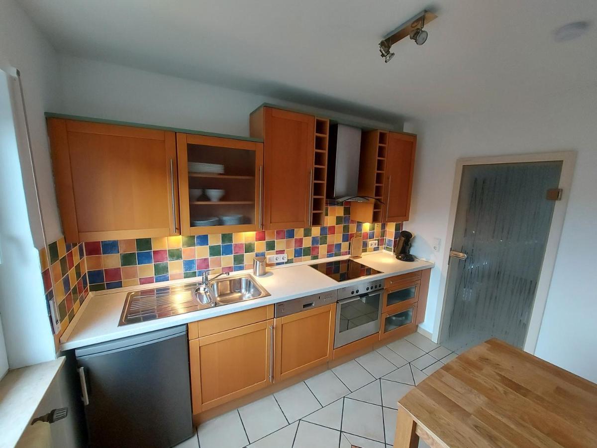 Ferienwohnung Meyver Κόχεμ Εξωτερικό φωτογραφία