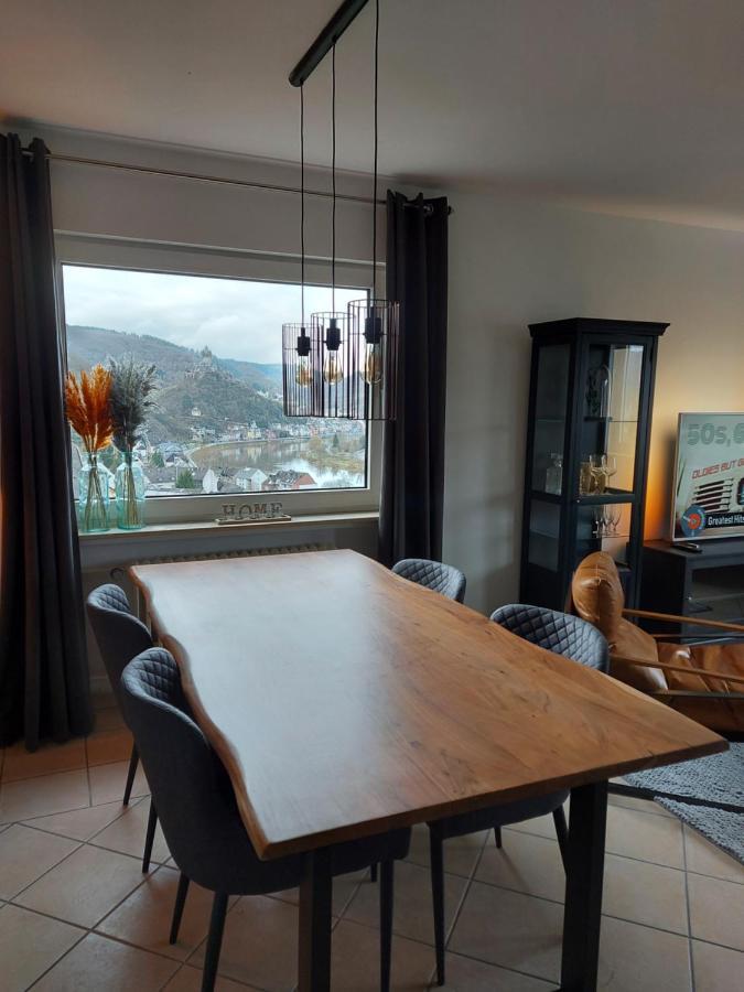 Ferienwohnung Meyver Κόχεμ Εξωτερικό φωτογραφία