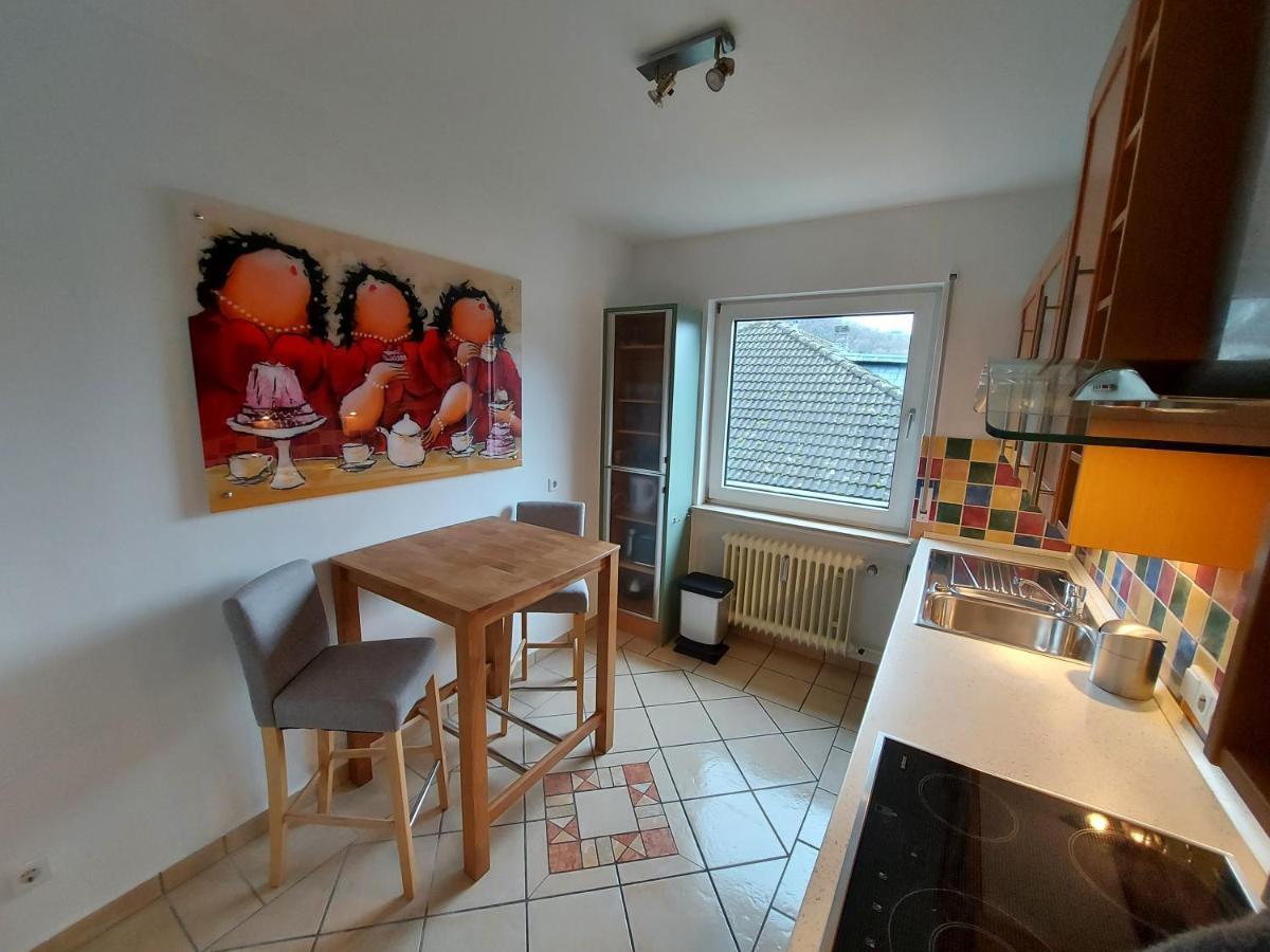 Ferienwohnung Meyver Κόχεμ Εξωτερικό φωτογραφία