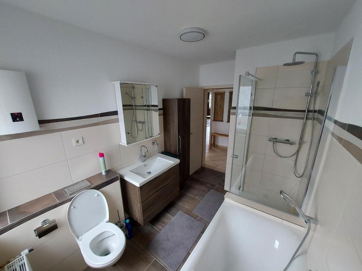 Ferienwohnung Meyver Κόχεμ Εξωτερικό φωτογραφία