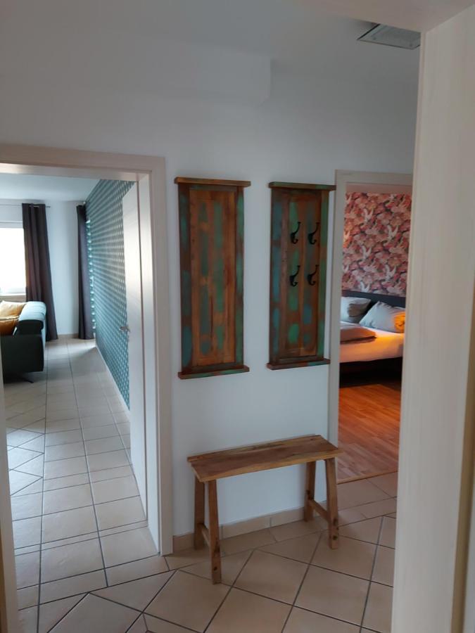 Ferienwohnung Meyver Κόχεμ Εξωτερικό φωτογραφία