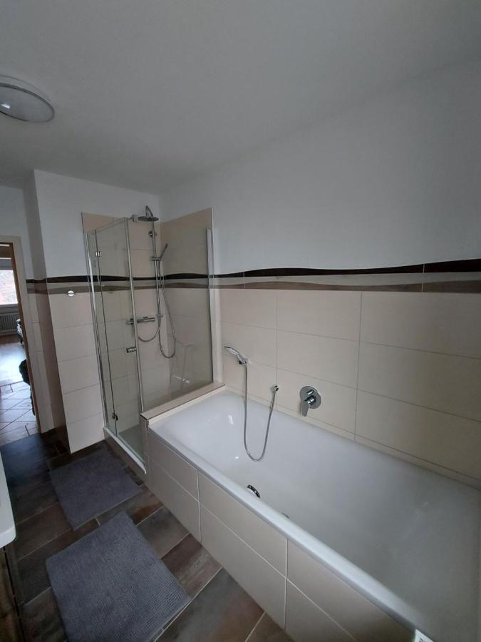 Ferienwohnung Meyver Κόχεμ Εξωτερικό φωτογραφία