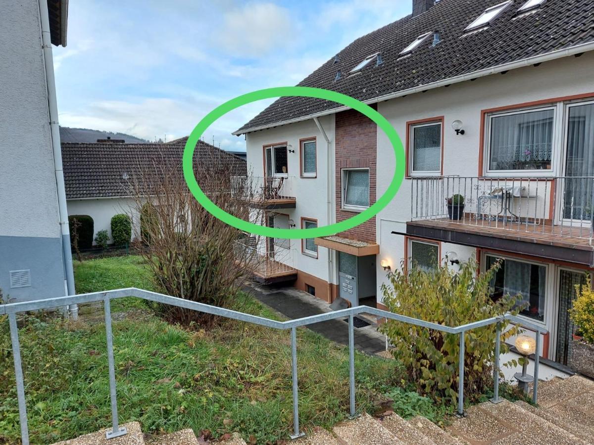 Ferienwohnung Meyver Κόχεμ Εξωτερικό φωτογραφία