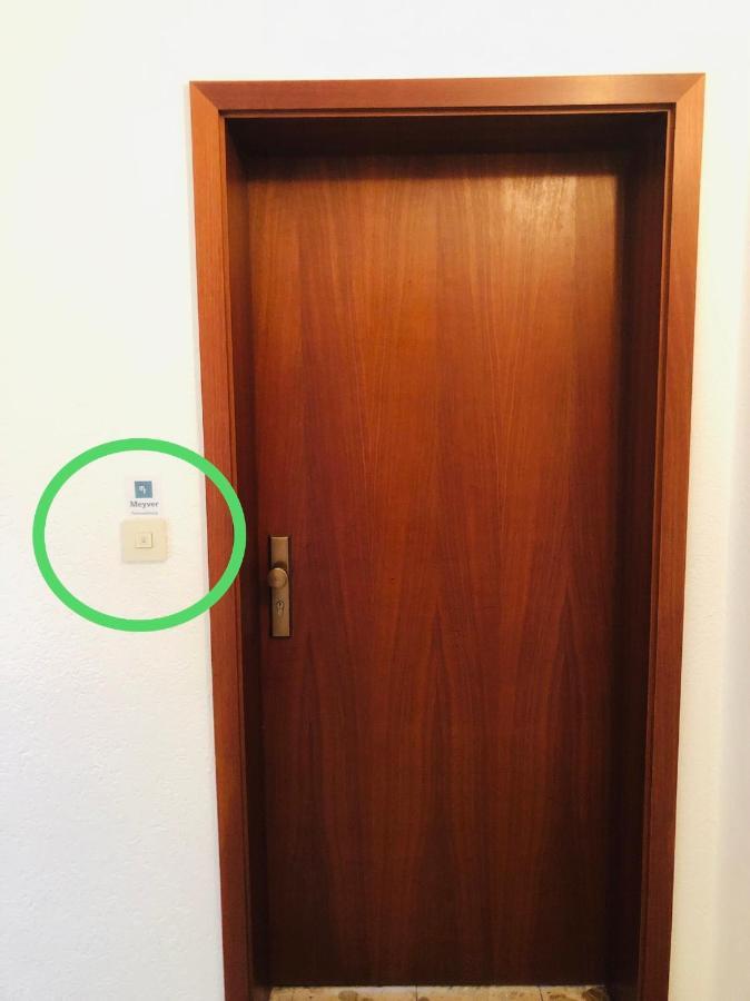 Ferienwohnung Meyver Κόχεμ Εξωτερικό φωτογραφία