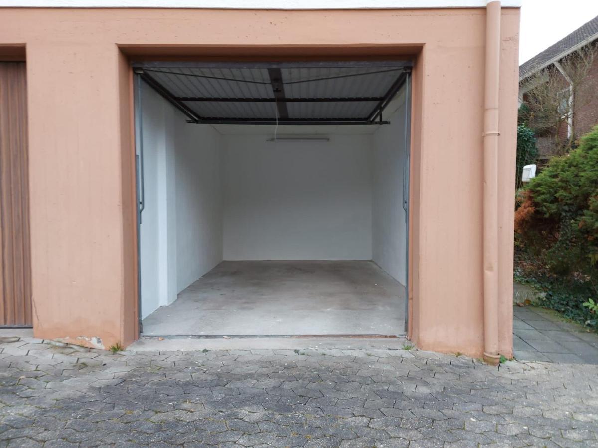 Ferienwohnung Meyver Κόχεμ Εξωτερικό φωτογραφία