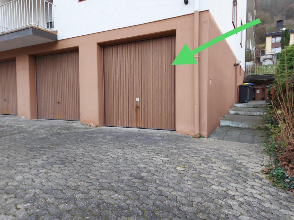 Ferienwohnung Meyver Κόχεμ Εξωτερικό φωτογραφία