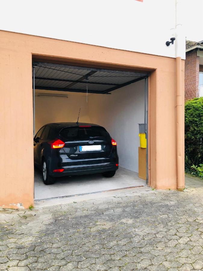 Ferienwohnung Meyver Κόχεμ Εξωτερικό φωτογραφία