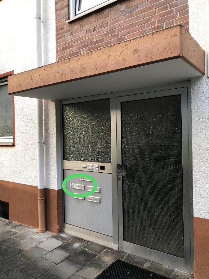 Ferienwohnung Meyver Κόχεμ Εξωτερικό φωτογραφία