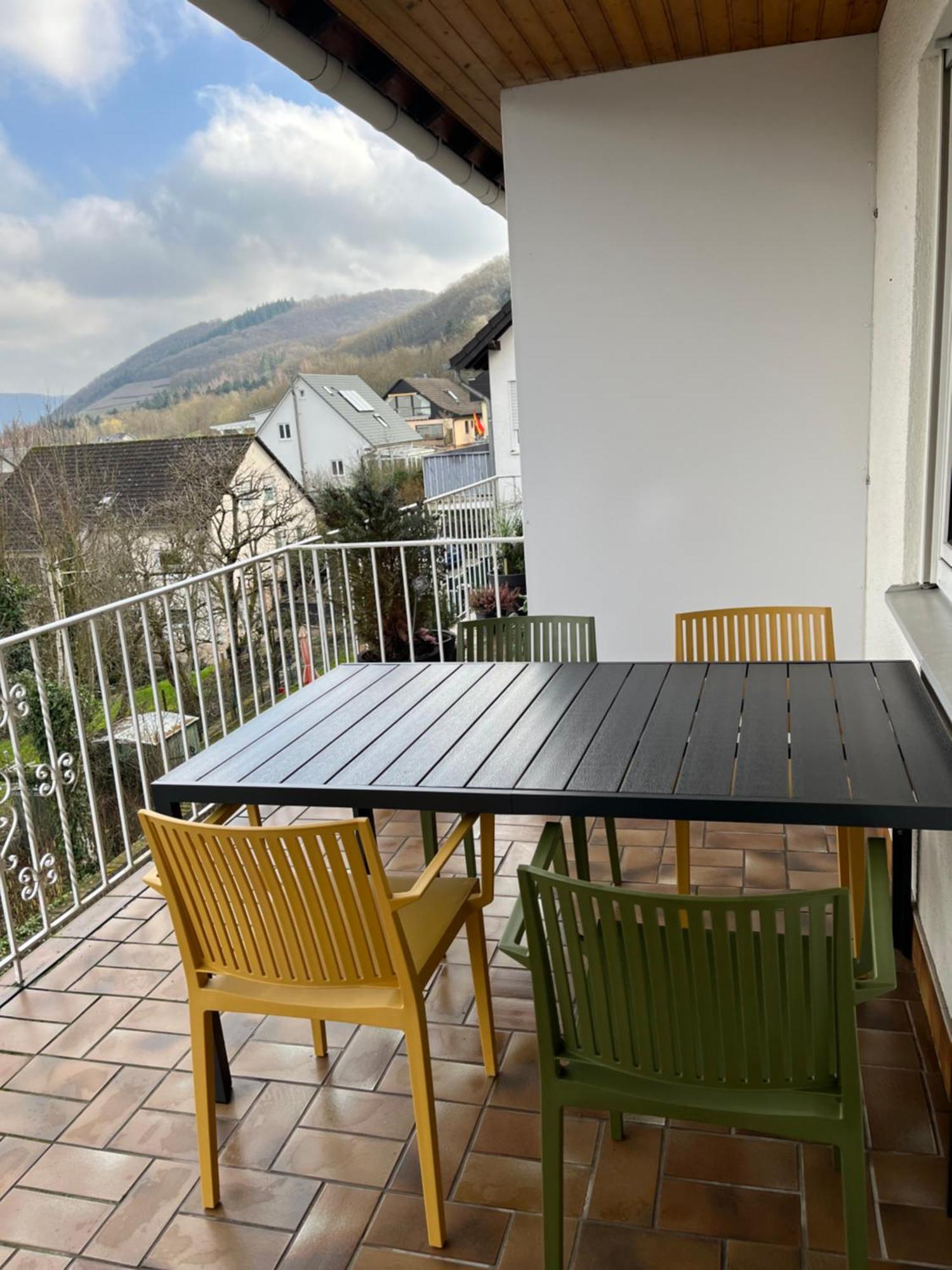 Ferienwohnung Meyver Κόχεμ Εξωτερικό φωτογραφία