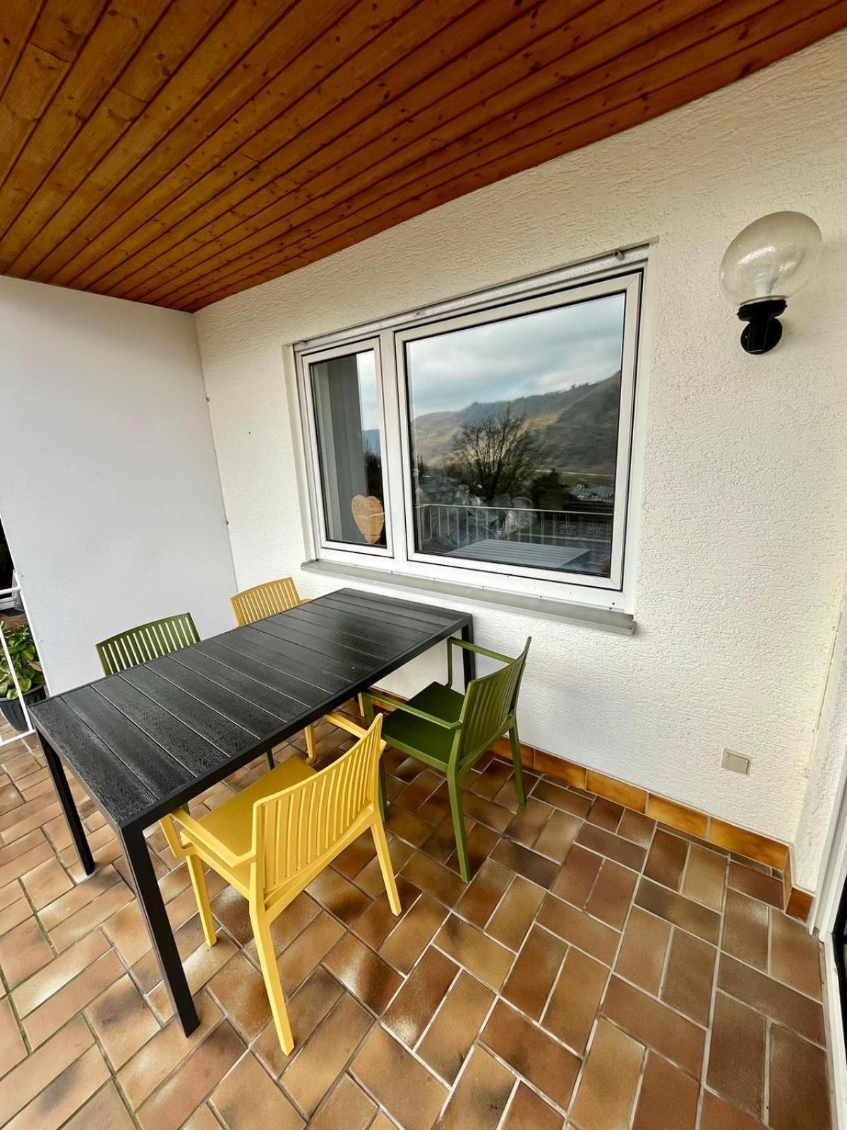 Ferienwohnung Meyver Κόχεμ Εξωτερικό φωτογραφία