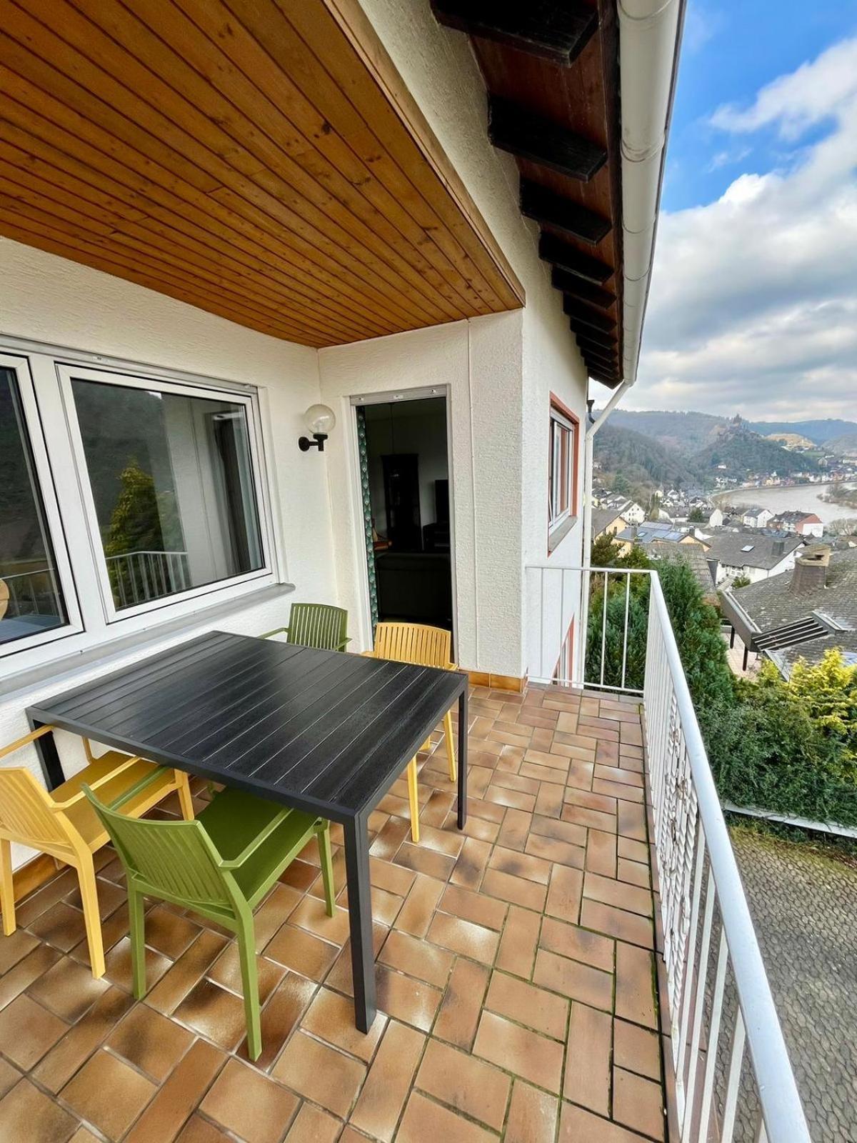Ferienwohnung Meyver Κόχεμ Εξωτερικό φωτογραφία